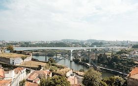 Fontainhas Douro Views By Lovelystay