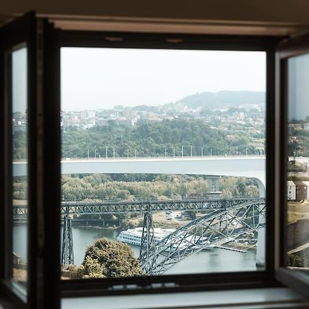 Fontainhas Douro Views By Lovelystay Porto Exterior foto
