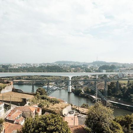 Fontainhas Douro Views By Lovelystay Porto Exterior foto