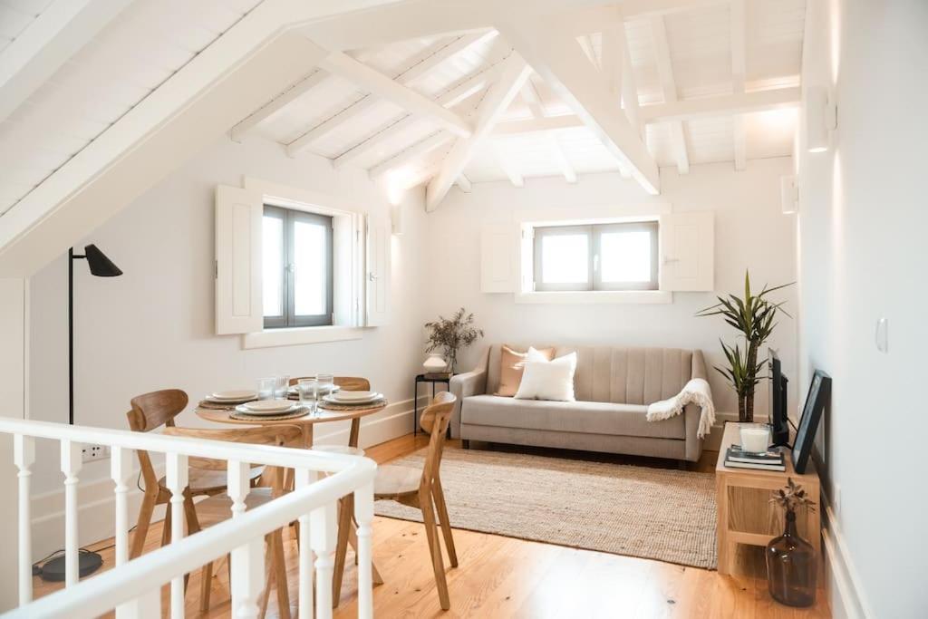 Fontainhas Douro Views By Lovelystay Porto Exterior foto