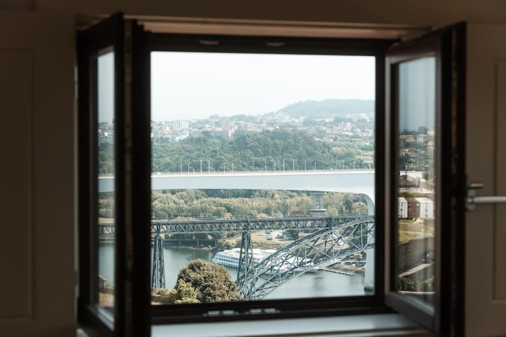 Fontainhas Douro Views By Lovelystay Porto Exterior foto