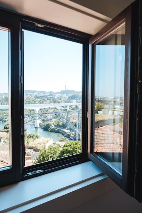 Fontainhas Douro Views By Lovelystay Porto Exterior foto