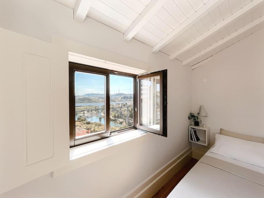 Fontainhas Douro Views By Lovelystay Porto Exterior foto