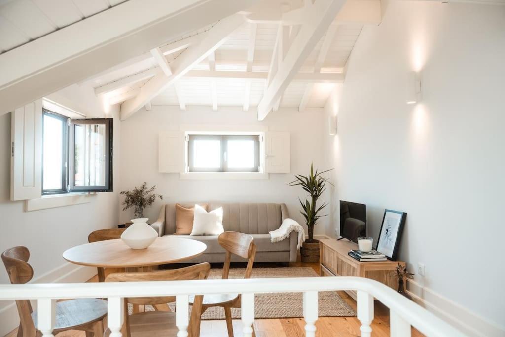 Fontainhas Douro Views By Lovelystay Porto Exterior foto