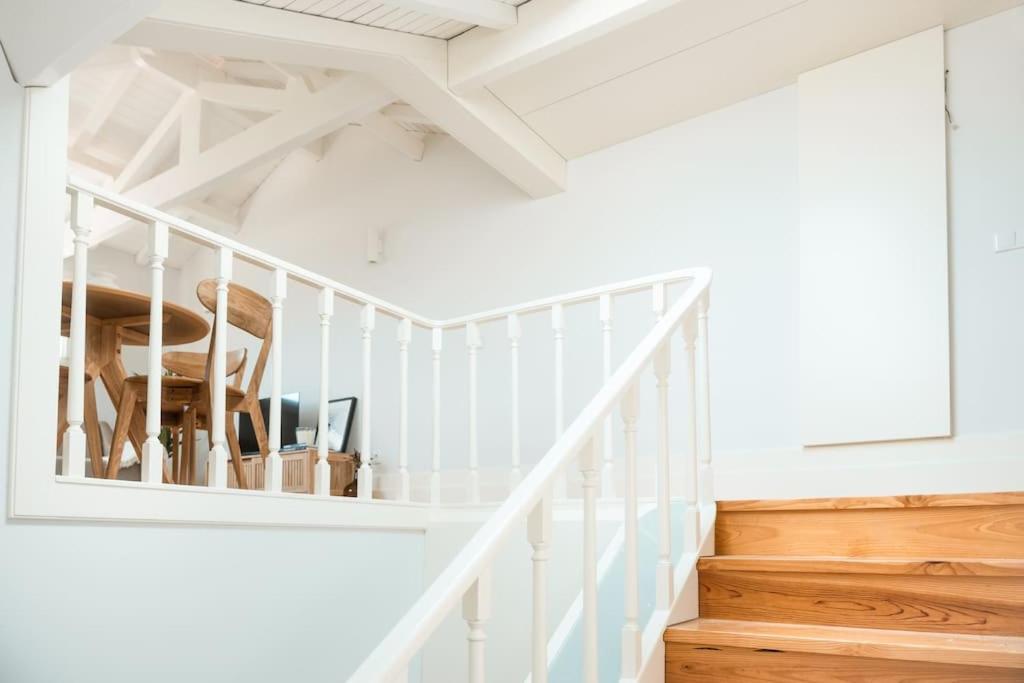 Fontainhas Douro Views By Lovelystay Porto Exterior foto