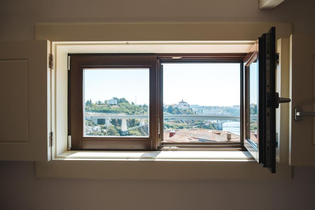 Fontainhas Douro Views By Lovelystay Porto Exterior foto