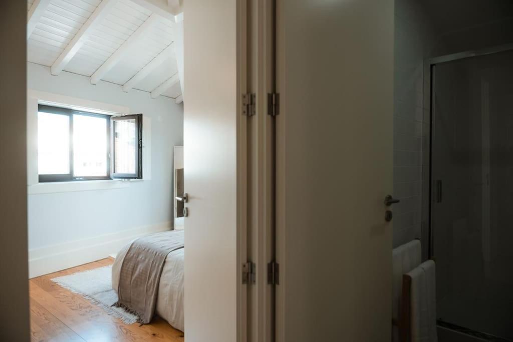 Fontainhas Douro Views By Lovelystay Porto Exterior foto