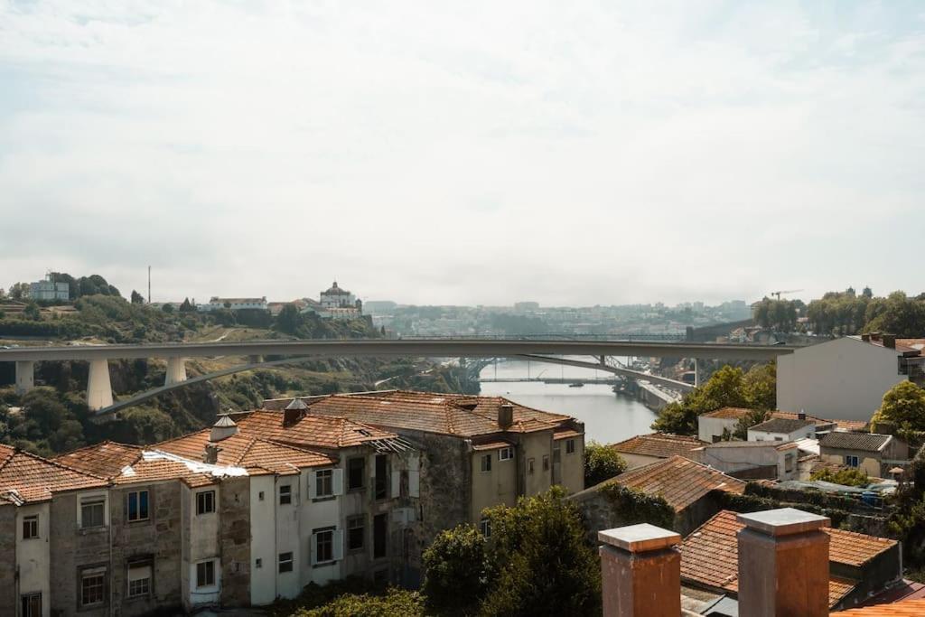 Fontainhas Douro Views By Lovelystay Porto Exterior foto