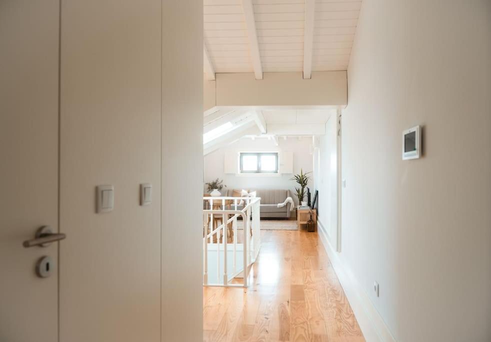 Fontainhas Douro Views By Lovelystay Porto Exterior foto